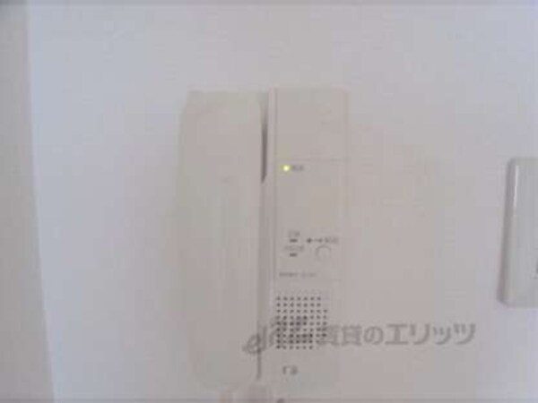 インターフォン