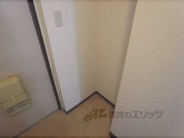 下駄箱置場
