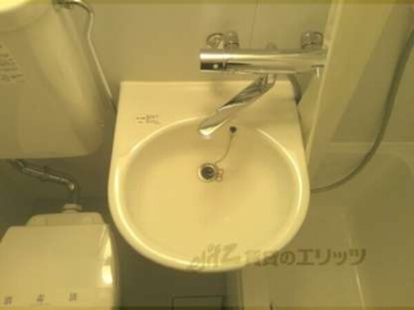 洗面所