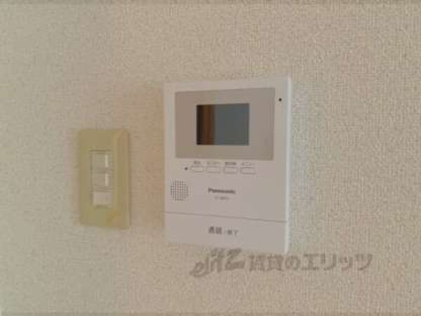 ＴＶモニターフォン