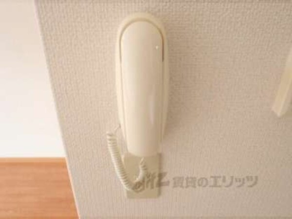 ドアフォン