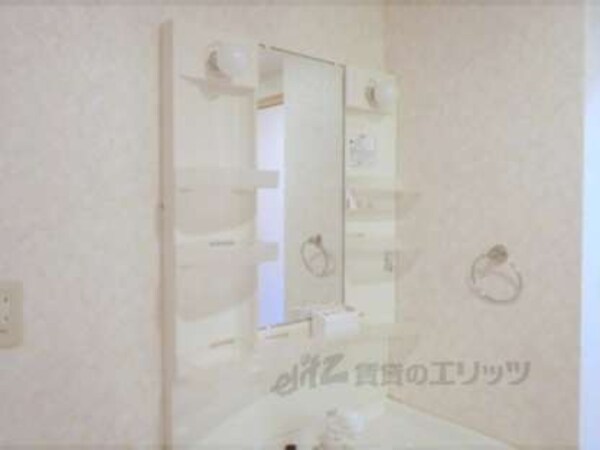 洗面所