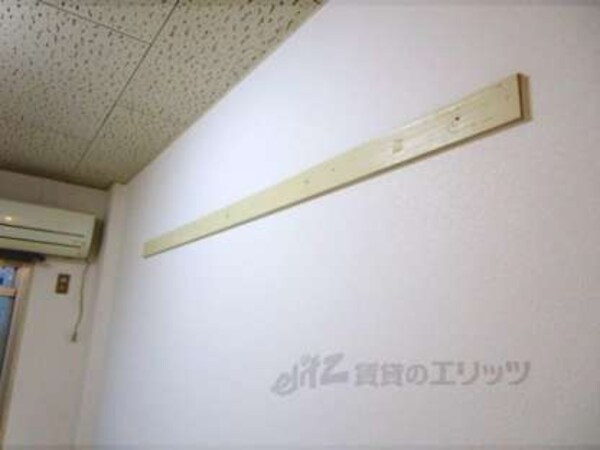 ハンガー掛け