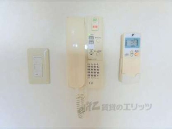 インターフォン
