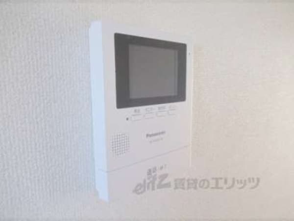 ＴＶモニターフォン