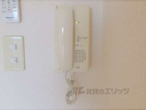 インターフォン