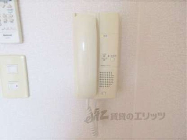 ドアホン