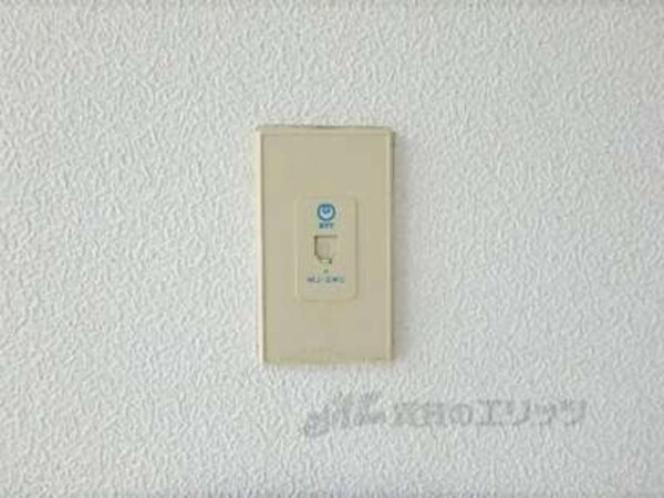 電話線