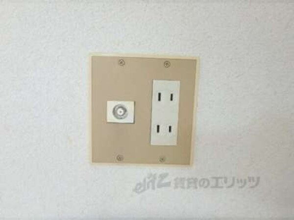 テレビ線