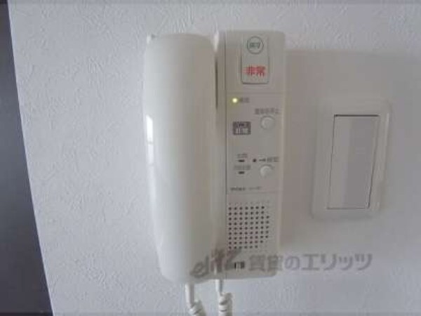 ドアフォン