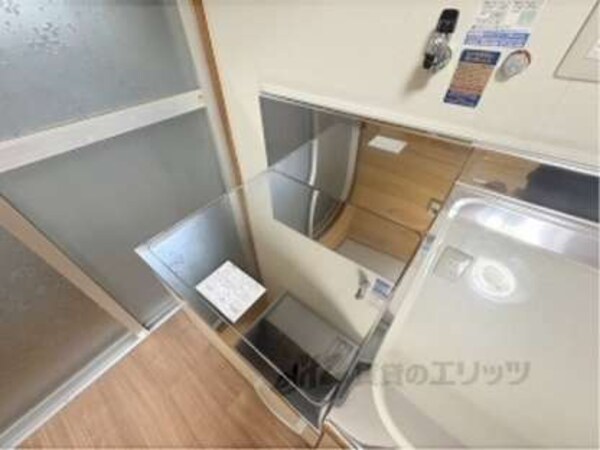 コンロ置き場