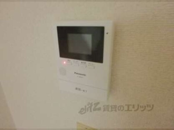 ＴＶモニターフォン