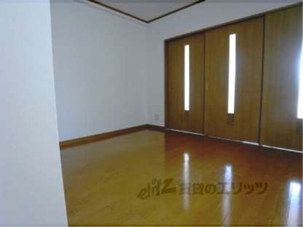 ダイニングキッチン