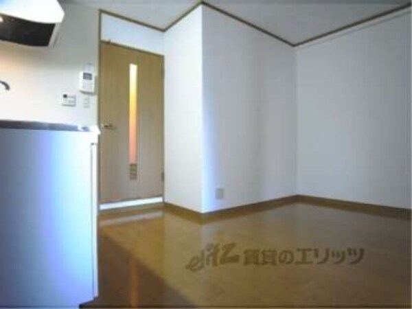 ダイニングキッチン