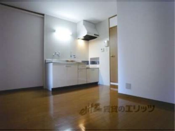 ダイニングキッチン