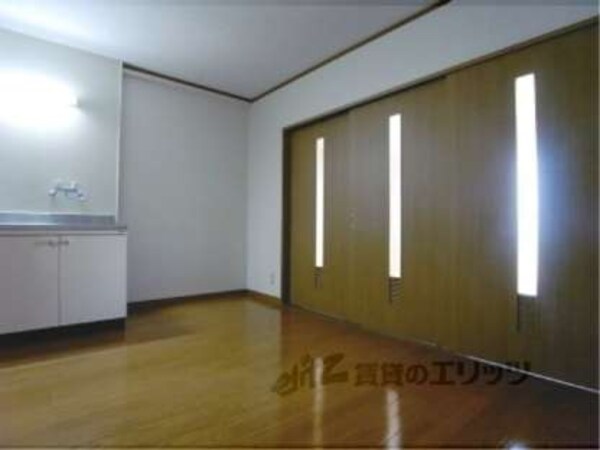 ダイニングキッチン