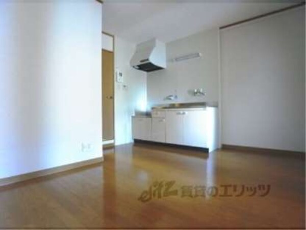 ダイニングキッチン