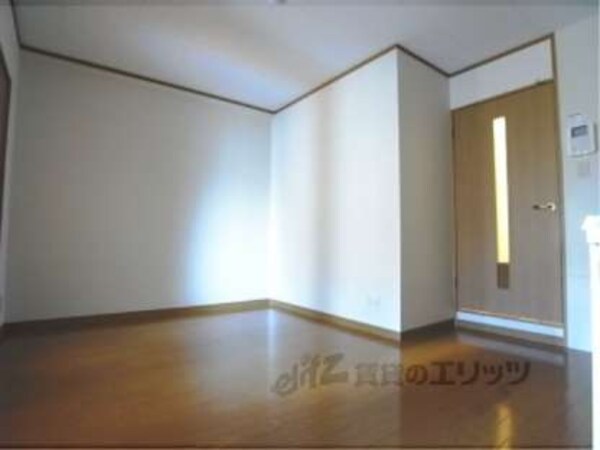 ダイニングキッチン