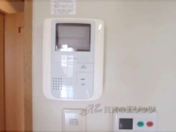 インターフォン