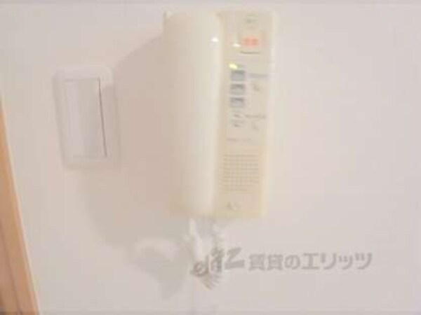 インターフォン