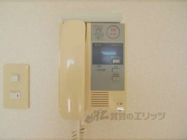 インターフォン