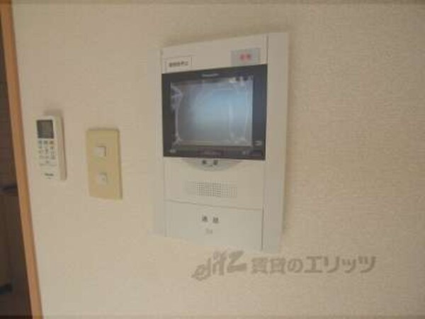 ＴＶモニターフォン