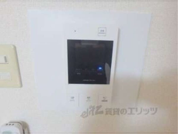 ＴＶモニターフォン