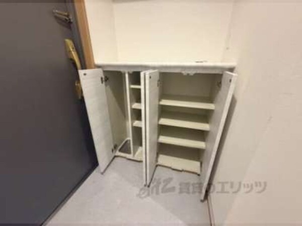 下駄箱