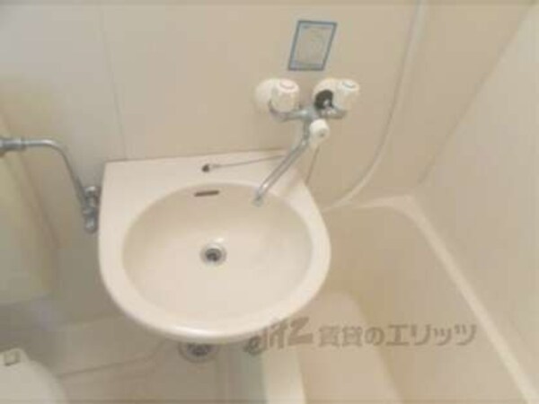 洗面所