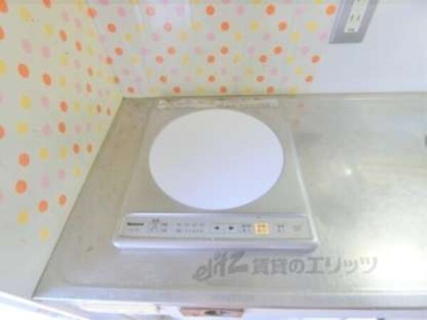 コンロ