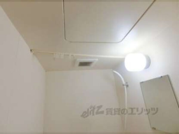 ユニットバス