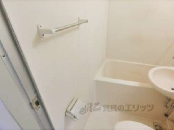 ユニットバス