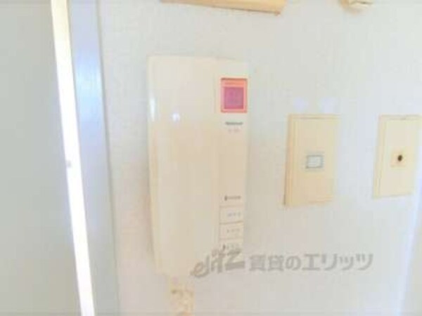 ドアフォン