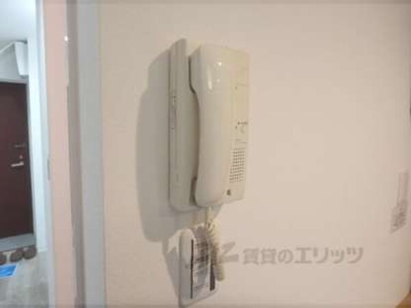 インターフォン