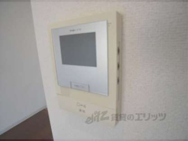 ＴＶモニターフォン