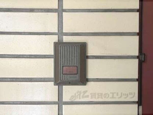 インターホン