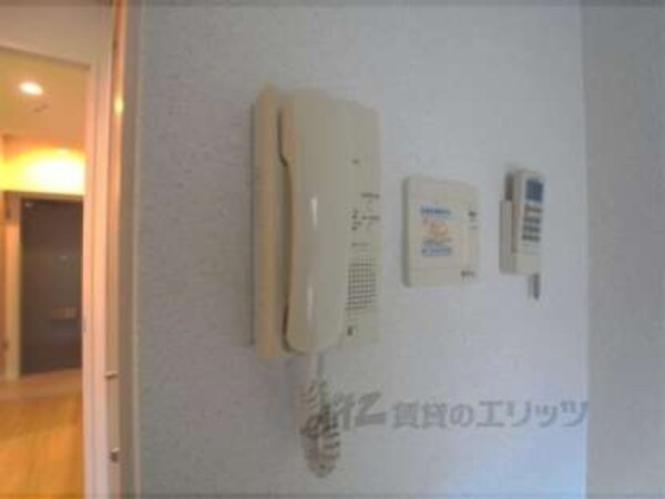 ドアホン