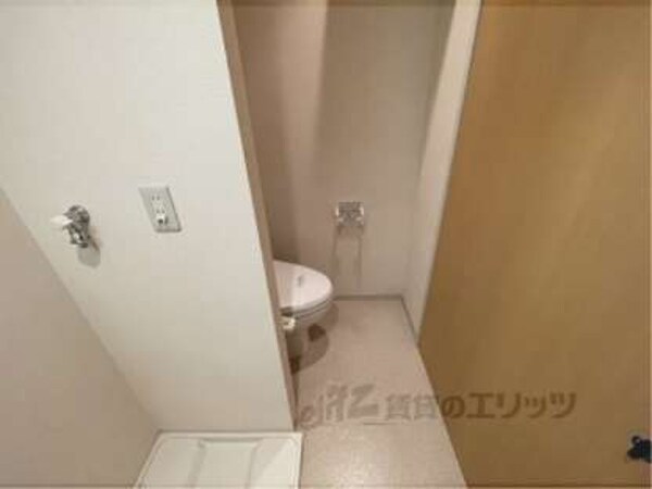 脱衣所