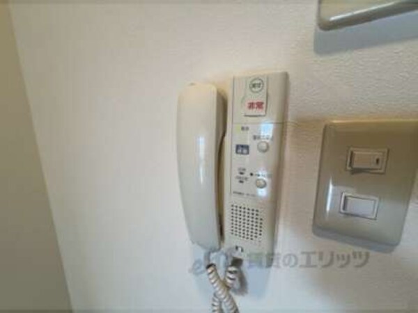 インターホン