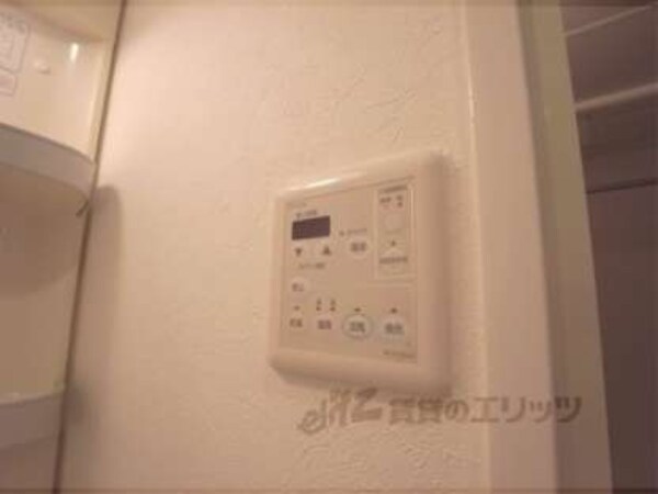 浴室乾燥パネル