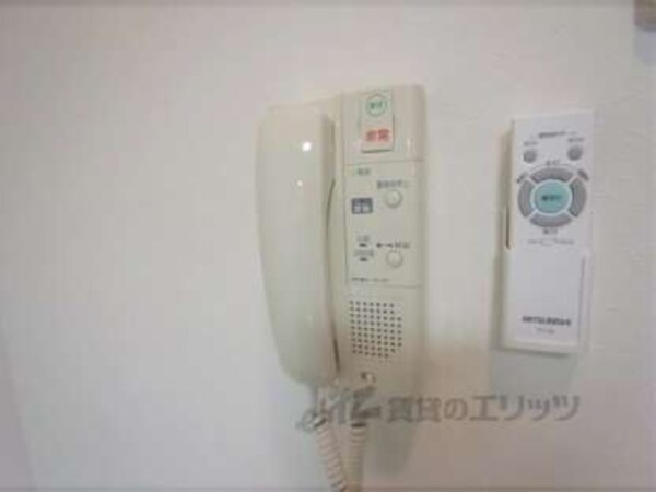 インターフォン