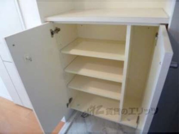 下駄箱