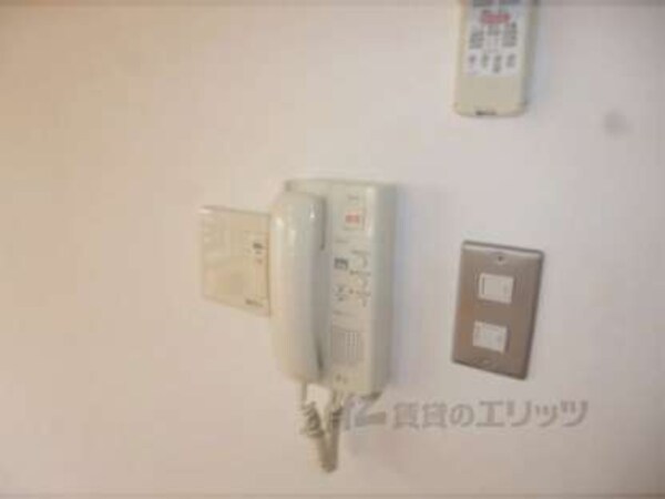ドアホン