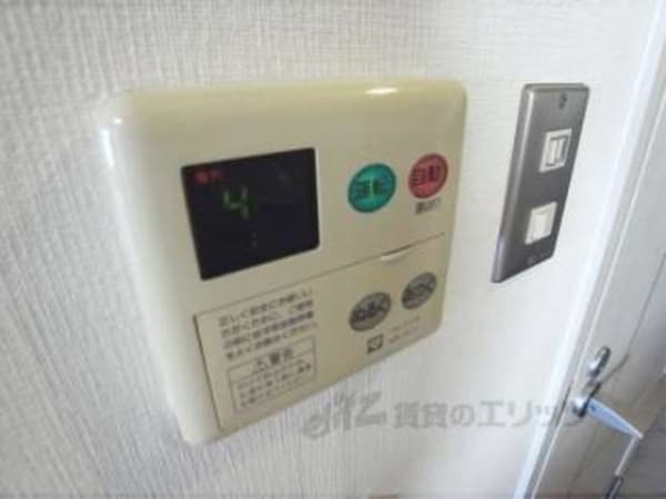 給湯設備