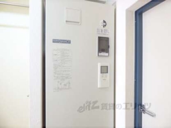 電気給湯器
