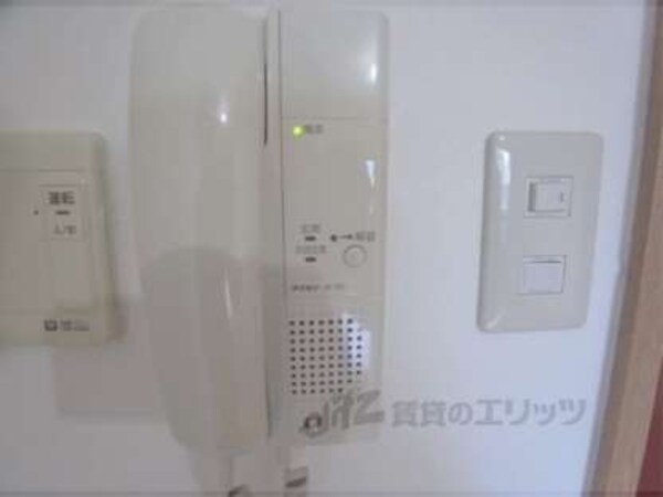 ドアフォン
