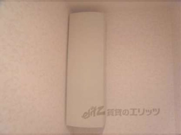 [トイレ]収納