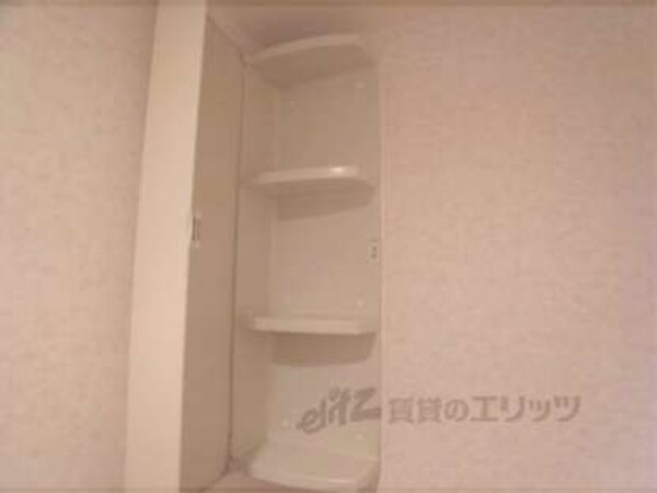 [トイレ]収納