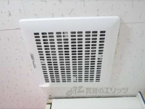 換気扇