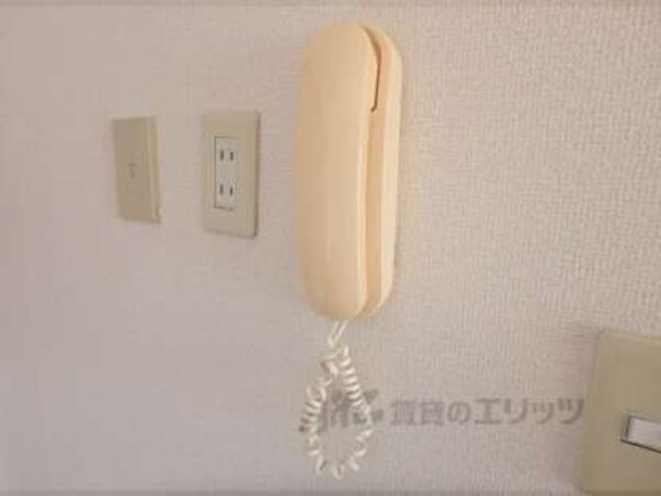 インターフォン